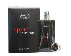 MD Sport Extreme pour Homme Eau de Toilette Spray 100 ml