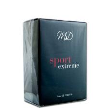 MD Sport Extreme pour Homme Eau de Toilette Spray 100 ml