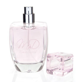 MD Sensual Eau de Parfum spray 100 ml