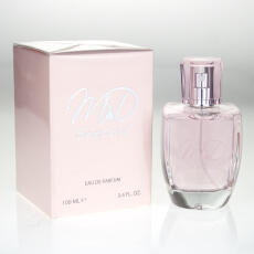 MD Sensual Eau de Parfum spray 100 ml