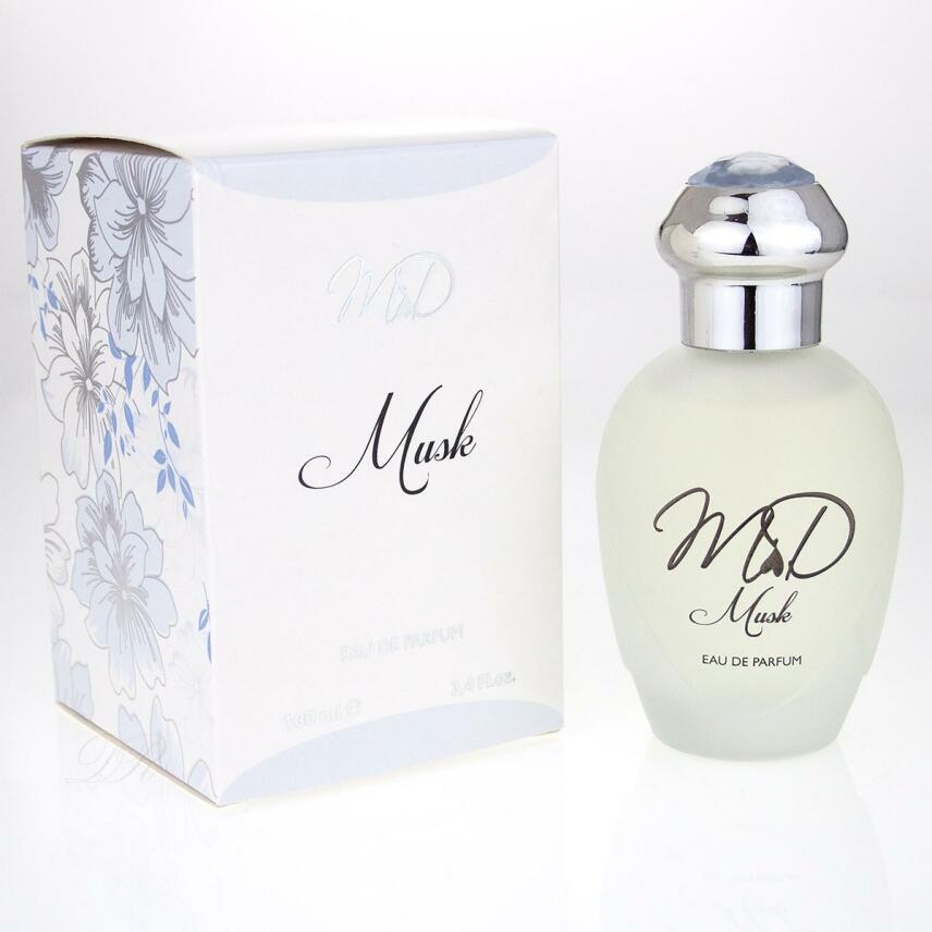 MD Musk Eau de Parfum spray 100 ml