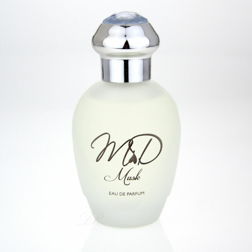 MD Musk Eau de Parfum for woman 100 ml