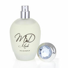 MD Musk Eau de Parfum spray 100 ml
