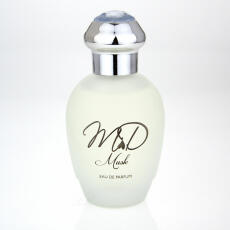MD Musk Eau de Parfum for woman 100 ml