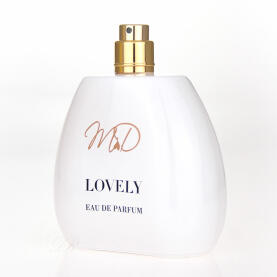 MD Lovely Eau de Parfum für Damen 100 ml