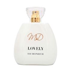 MD Lovely Eau de Parfum for Women Spray 100 ml 