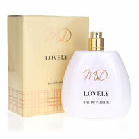 MD Lovely Eau de Parfum für Damen 100 ml