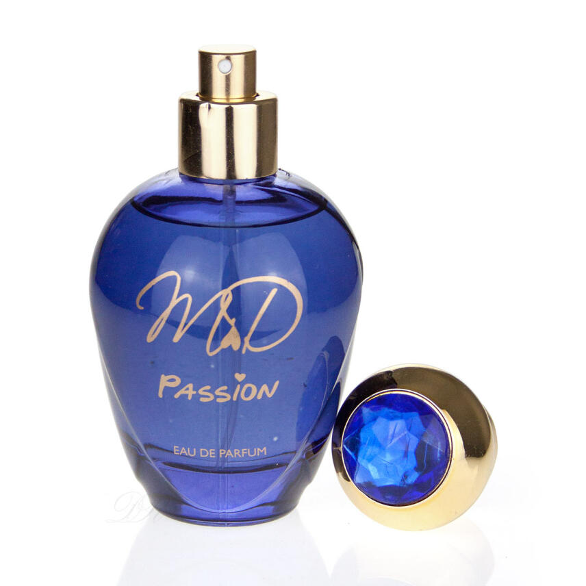 MD Passion Eau de Parfum f&uuml;r Damen 100 ml