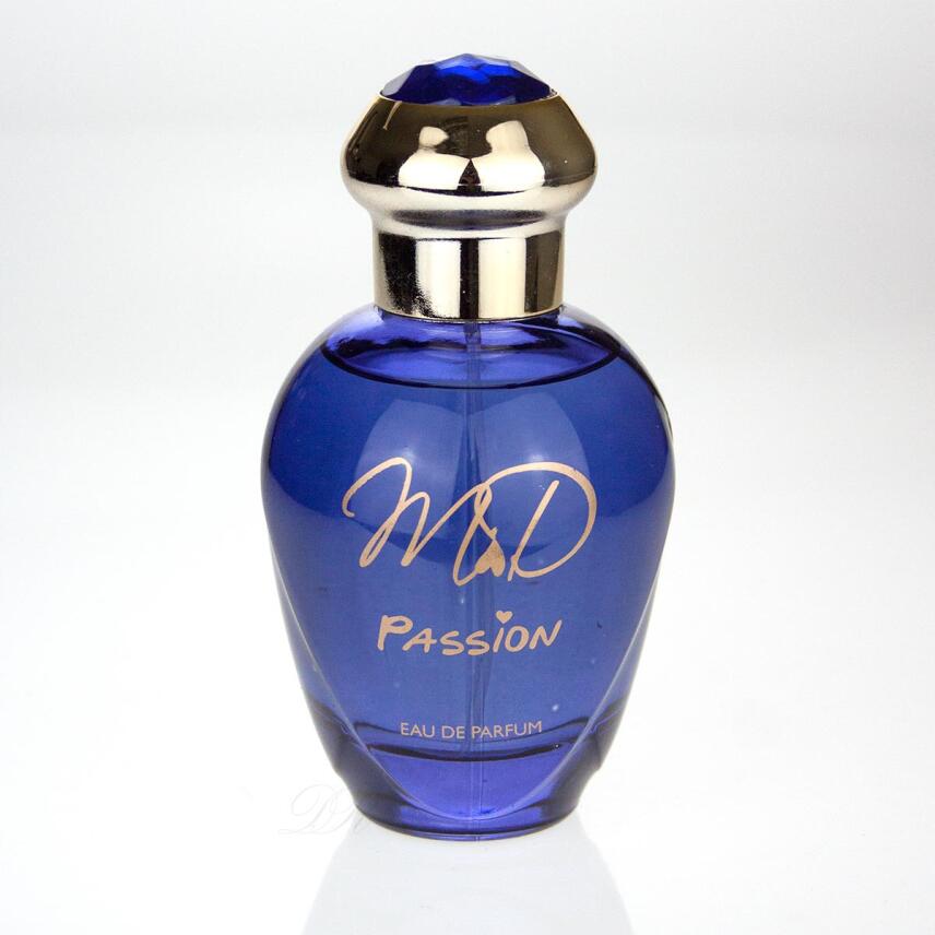 MD Passion Eau de Parfum f&uuml;r Damen 100 ml