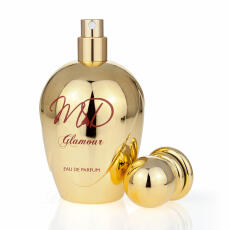 MD Glamour Eau de Parfum for woman 100 ml