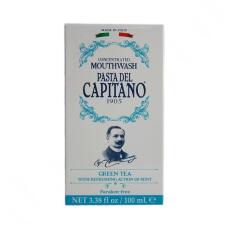 Pasta del Capitano Premium Collection Edition Original 1905 Mouthwash 100 ml