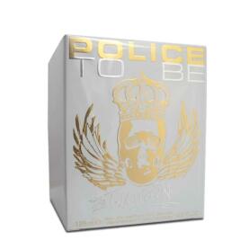 Police To Be The Queen Eau de Parfum spray 125 ml