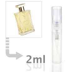 Paolo Gigli Suncycles Morning Eau de Parfum 2 ml - Probe