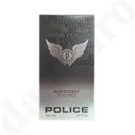 Police Independent - Eau de Toilette spray for men 100 ml