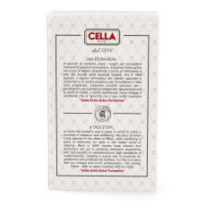 Cella Olio per Barba Bart&ouml;l mit Argan&ouml;l &amp; Vitamin E 50 ml