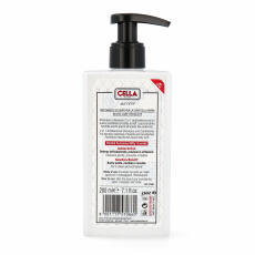 Cella Beard Conditioner Shampoo 200 ml