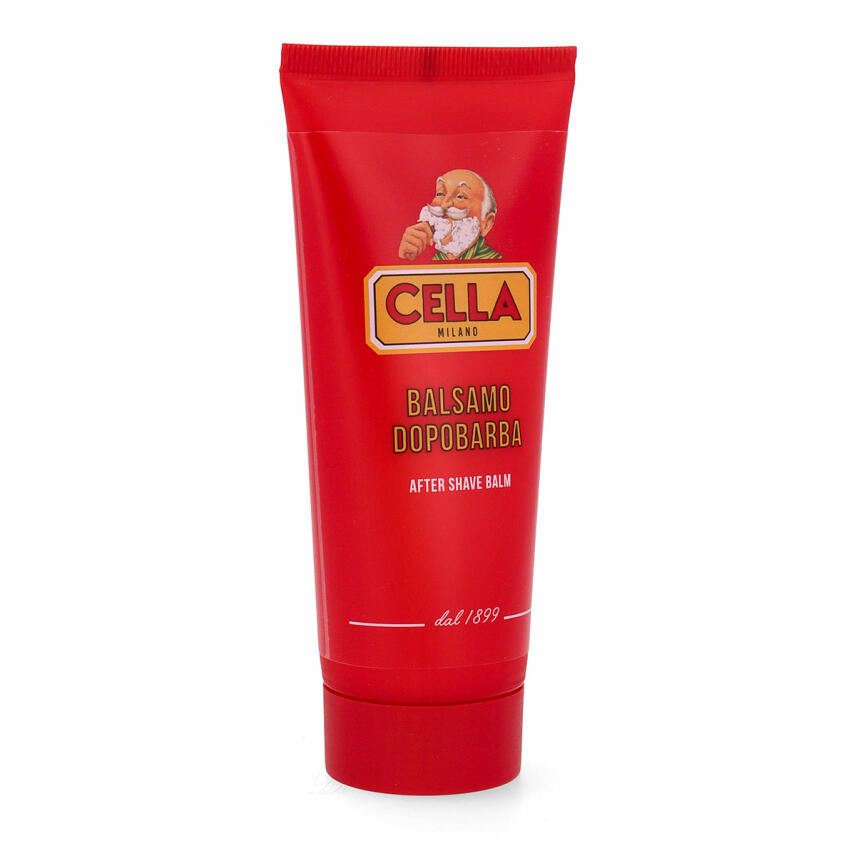 Cella Balsamo Dopobarba After Shave Balm with Karit&eacute; Butter 100 ml