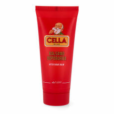 Cella Balsamo Dopobarba After Shave Balm with...
