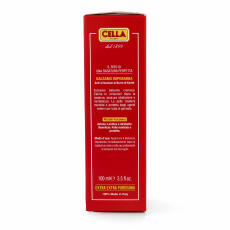 Cella Balsamo Dopobarba After Shave Balm with Karit&eacute; Butter 100 ml