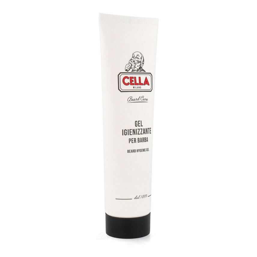 Cella Hygiene Gel f&uuml;r Barthaar 150 ml