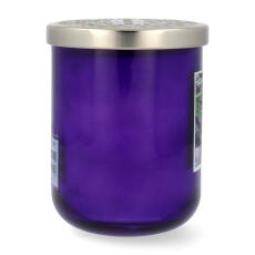 Heart &amp; Home Duftkerze Lavender &amp; Sage Gro&szlig;es Glas 340 g