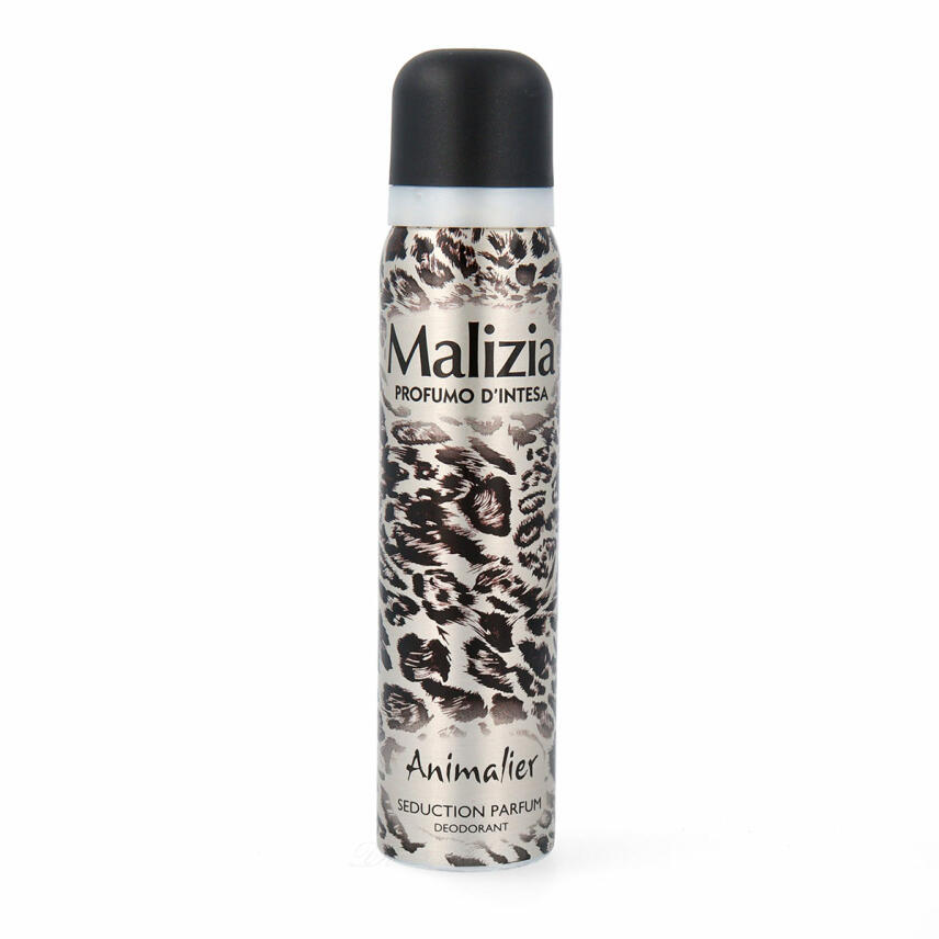 MALIZIA DONNA Animalier deodorant 100 ml