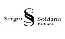 Sergio Soldano nero for men - Eau de Toilette 100 ml vapo