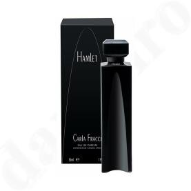 Carla Fracci Hamlet Eau de Parfum for woman 30 ml