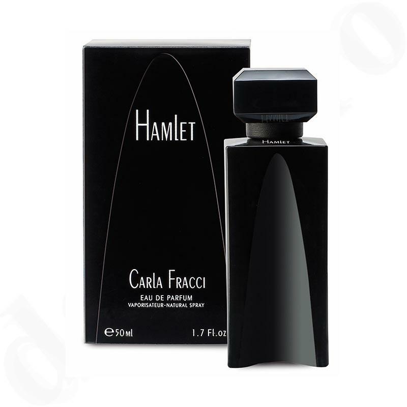 Carla Fracci Hamlet Eau de Parfum 50 ml