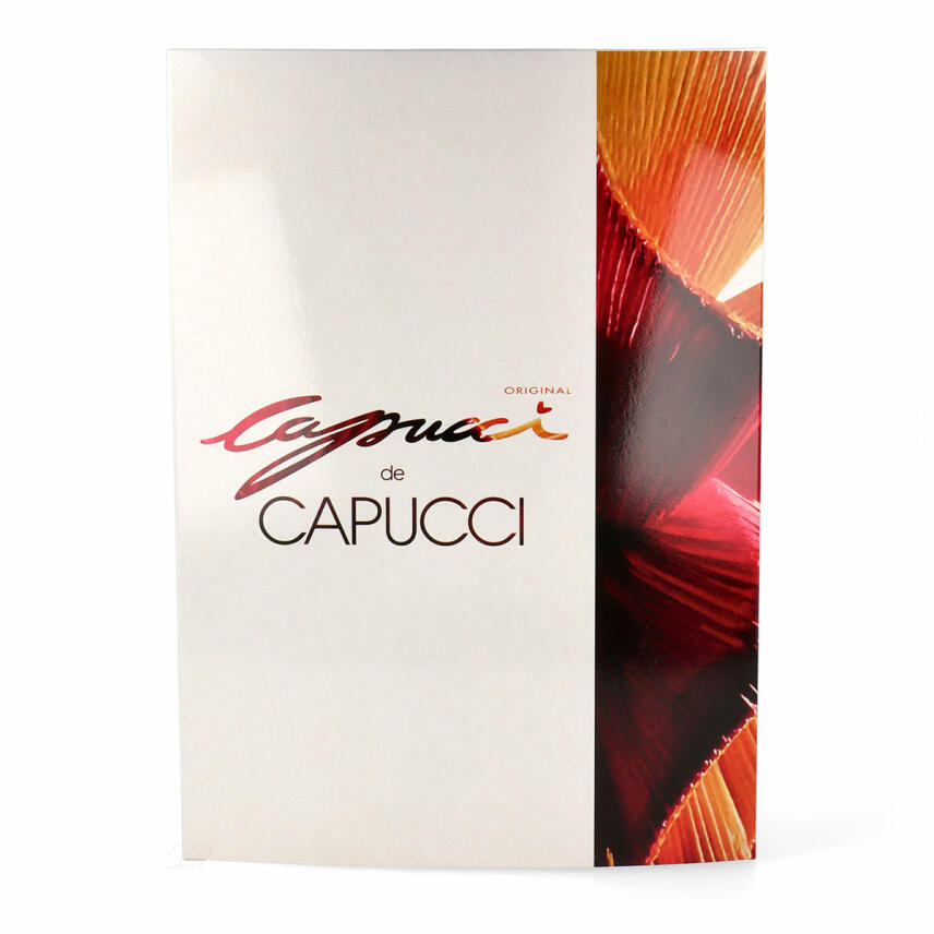 CAPUCCI de CAPUCCI - GIFT SET for woman  Perfum + deo