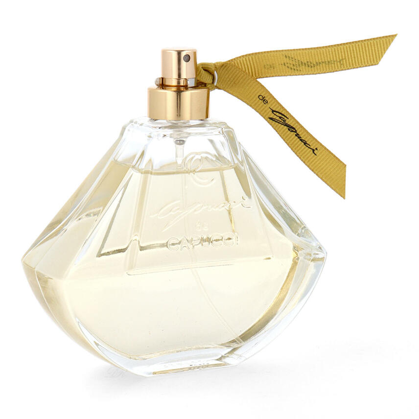 Capucci de Capucci Geschenkset Eau de Parfum &amp; Deodorant