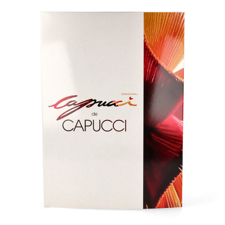 Capucci de Capucci Geschenkset Eau de Parfum &amp; Deodorant
