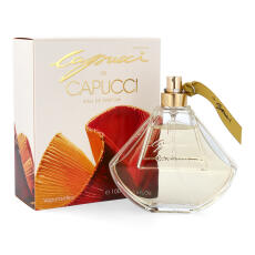 Capucci de Capucci Geschenkset Eau de Parfum &amp; Deodorant