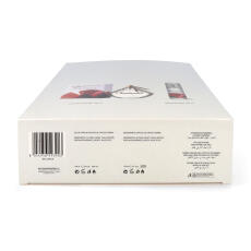 Capucci de Capucci Geschenkset Eau de Parfum &amp; Deodorant