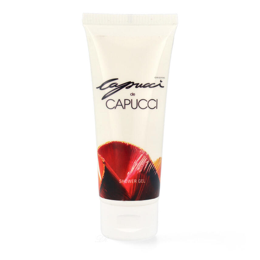 Capucci de Capucci Geschenkset Eau de Parfum &amp; Duschgel