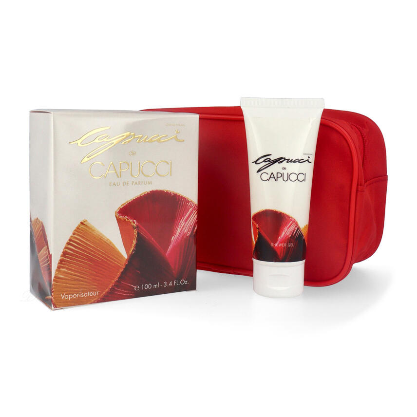 capucci de capucci eau de parfum