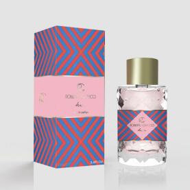 Roberto Capucci for her Eau de Parfum woman 100 ml spray