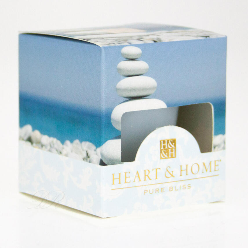 Heart &amp; Home Wellness for the Soul Votive Scented Candle 52 g