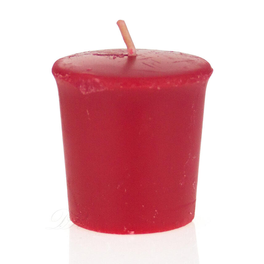 Heart &amp; Home Waiting for Santa Votiv Duftkerze 52 g