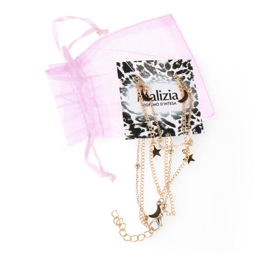 Malizia Donna Animalier Geschenkset Deodorant 100 ml &amp; K&ouml;rpercreme 150 ml