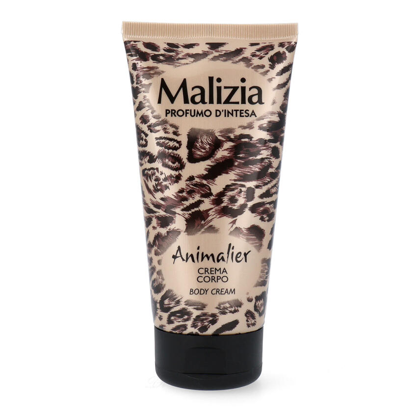 Malizia Donna Animalier Geschenkset Deodorant 100 ml &amp; K&ouml;rpercreme 150 ml