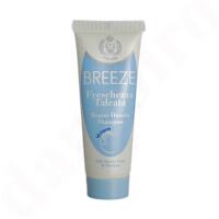 Breeze Bade-Duschgel & Shampoo FRESCHEZZA TALCATA 50 ml - Mini