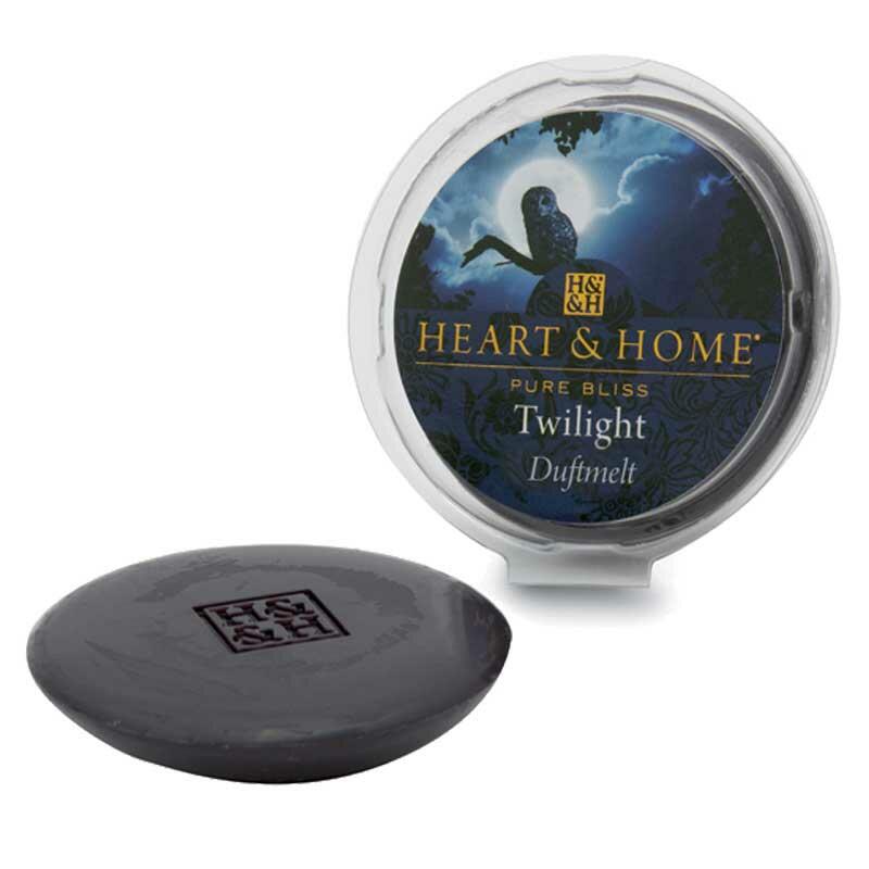 Heart &amp; Home Twilight Tart Wax Melt 26 g