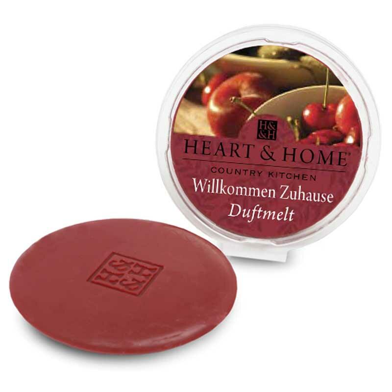 Heart &amp; Home Welcome Home Tart Wax Melt 26 g