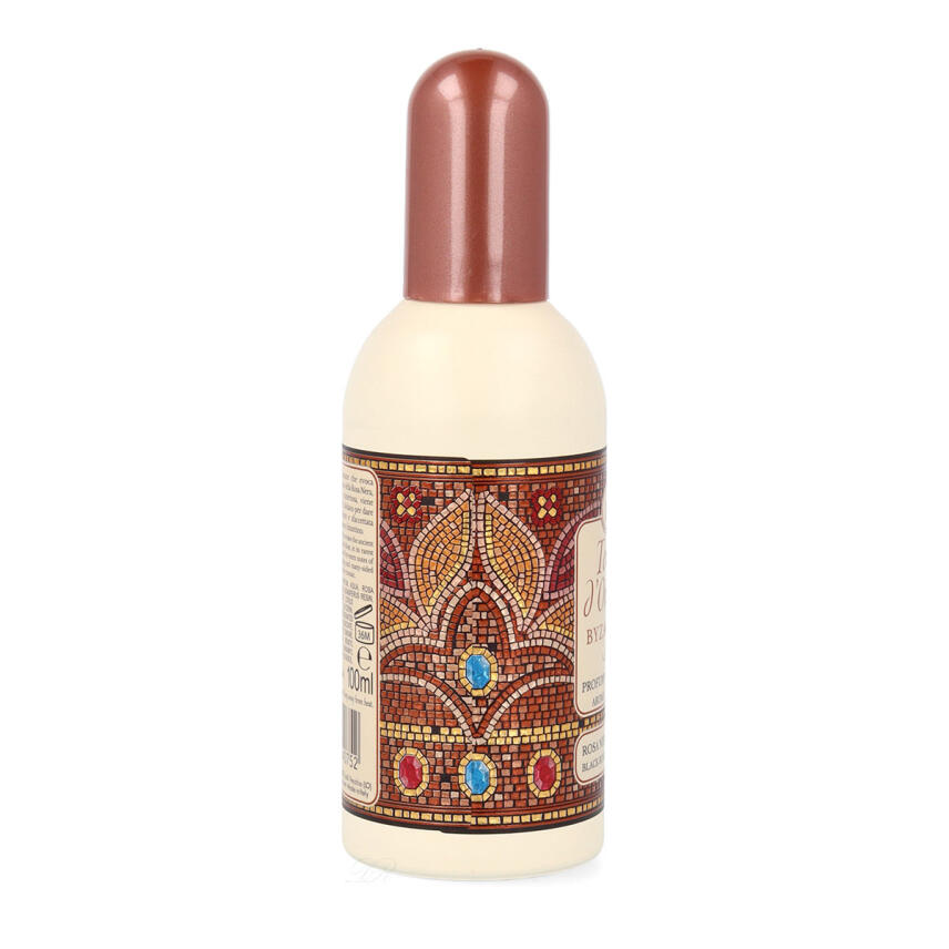 Tesori dOriente Byzantium Aromatic Parfum Eau de Toilette 6 x 100 ml