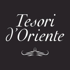tesori d Oriente Vaniglia &amp; Zenzero perfume 6x 100ml EdT