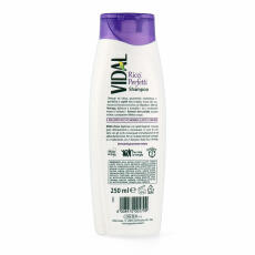 VIDAL Shampoo Ricci Perfetti f&uuml;r lockiges Haar 250ml