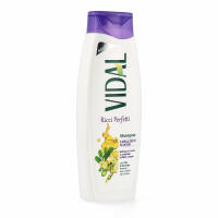 VIDAL Shampoo Ricci Perfetti für lockiges Haar 250ml