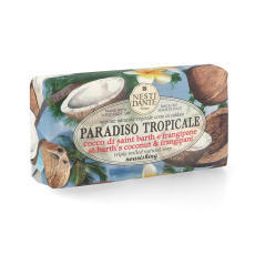 Nesti Dante Paradiso Tropicale Cocco di Saint Barth e...