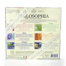 Nesti Dante Seifen Geschenk-Set Philosophia Collection (6 x 150 g)